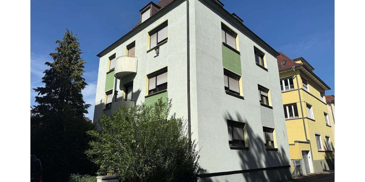 Einfamilienhaus Esslingen Oberesslingen - 12 Zimmer, 227 m&sup2;, 750.000&euro; | Angebot:27509036