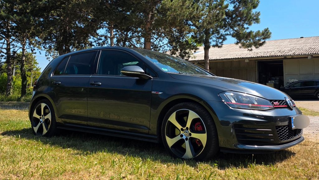 VW Golf 117.950 km 15.500 &euro; Bietigheim-Bissingen 74321