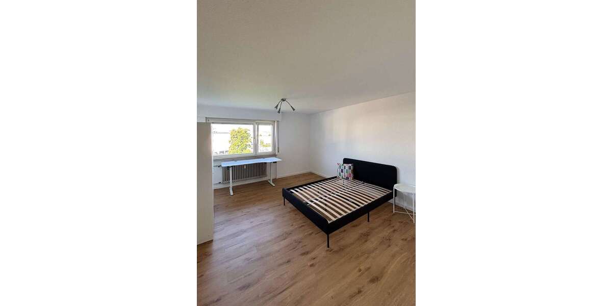 Zimmer Fellbach - 360&euro; | Angebot:26913843