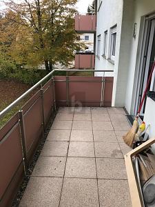 ANKOMMEN & WOHLFÜHLEN - MÖBLIERTES WOHNEN - Etagenwohnung Stuttgart Feuerbach | Angebot:27201399