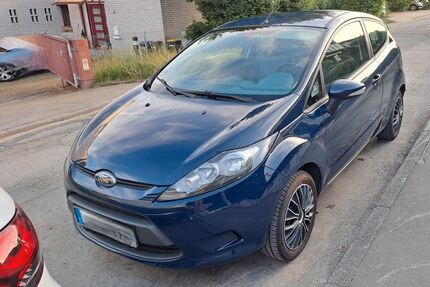 Ford Fiesta 177.853 km 3.090 &euro; Neuhausen auf den Fildern 73765