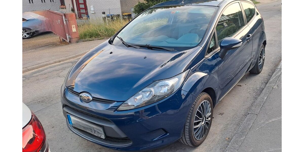 Ford Fiesta 177.853 km 3.090 &euro; Neuhausen auf den Fildern 73765