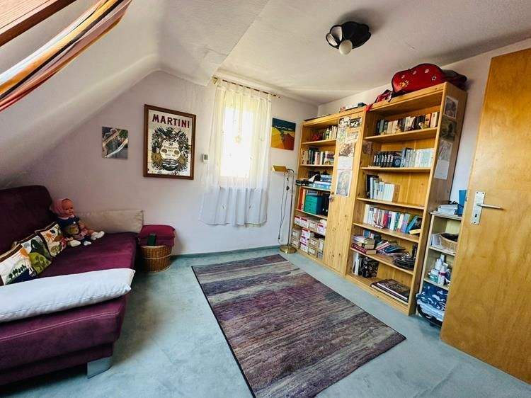 Etagenwohnung Asperg - 3 Zimmer, 71 m&sup2;, 265.000&euro; | Angebot:25677897