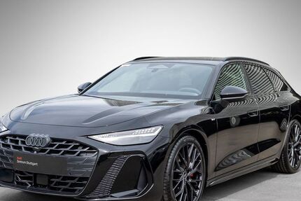 Audi A6 9.999 km 86.950 &euro; Stuttgart 70469
