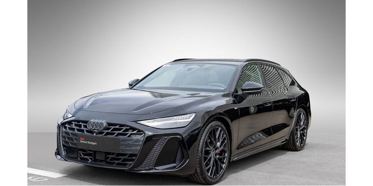 Audi A6 9.999 km 86.950 &euro; Stuttgart 70469