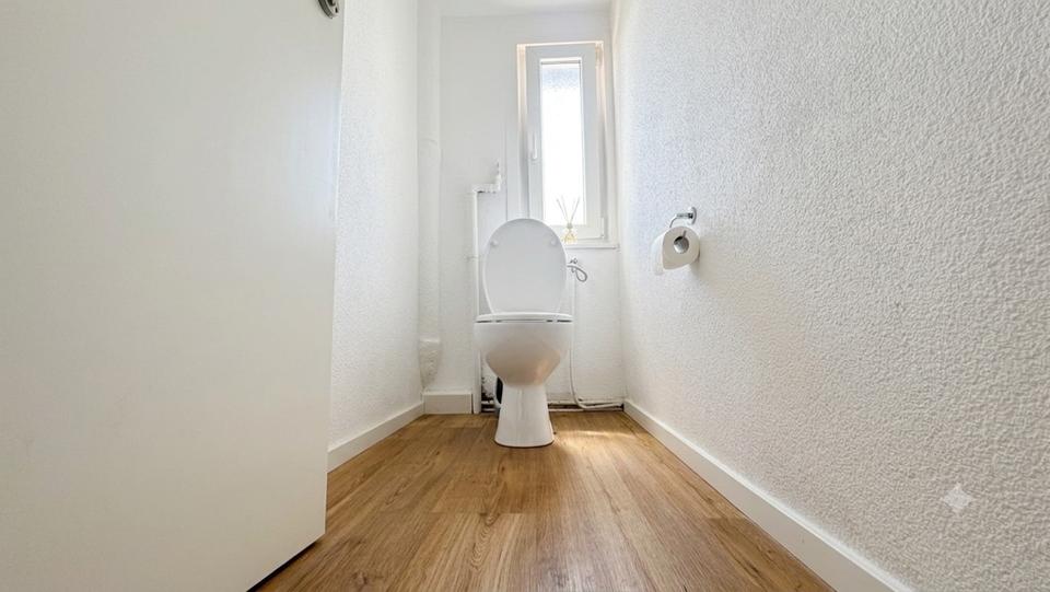Dachgeschoßwohnung Möglingen - 4 Zimmer, 71 m&sup2;, 1.330&euro; | Angebot:27543973