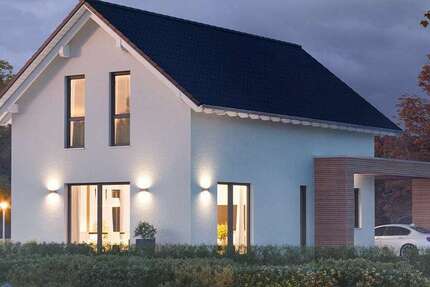 Haus Weissach - 4 Zimmer, 105 m&sup2;, 593.569&euro; | Angebot:19406852