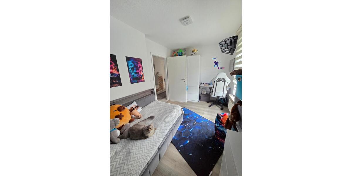Etagenwohnung Heilbronn Böckingen - 3 Zimmer, 86 m&sup2;, 309.000&euro; | Angebot:27533740