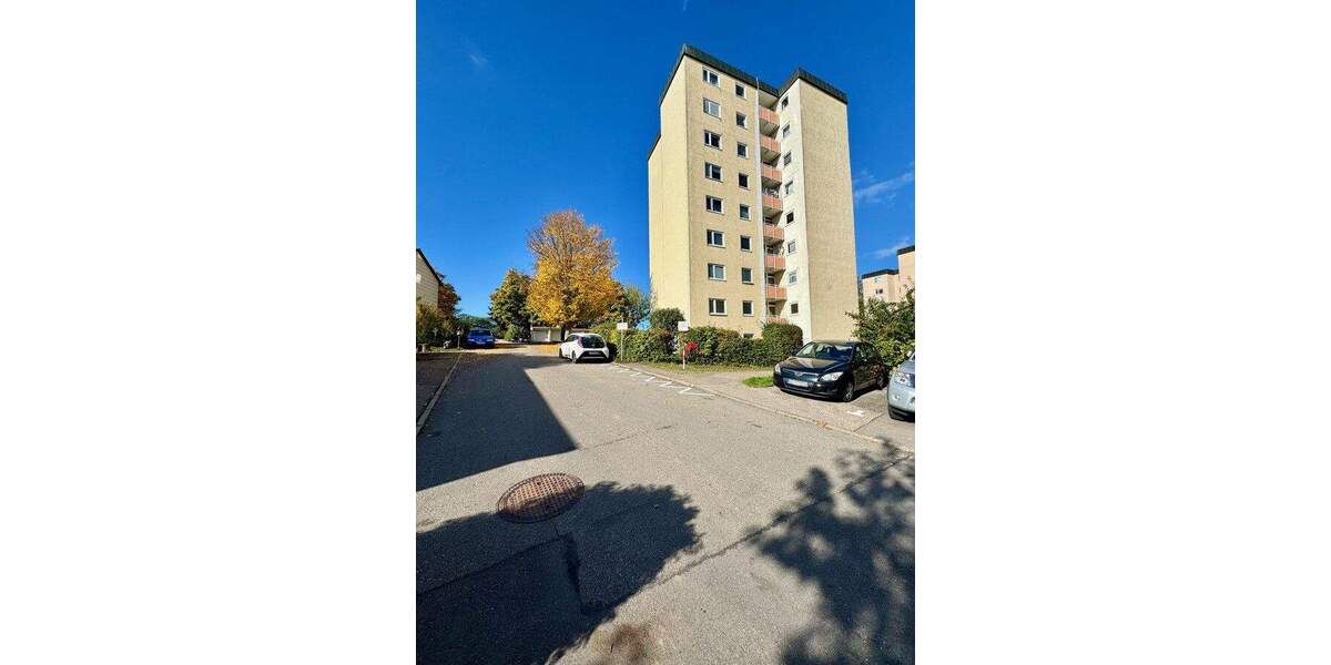 Etagenwohnung Marbach am Neckar / Hörnle Hörnle - 3 Zimmer, 55 m&sup2;, 159.000&euro; | Angebot:25800953