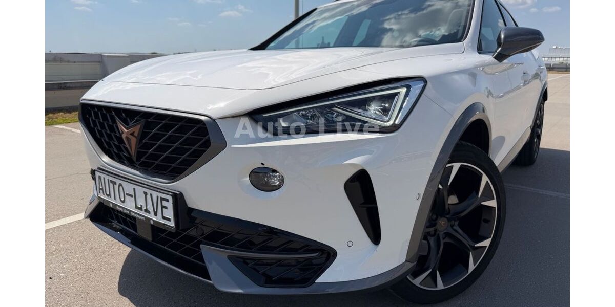 Cupra Formentor 23.925 km 27.990 &euro; Böblingen/Stuttgart 71034