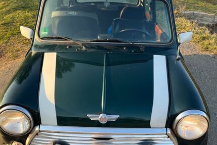 Mini Cooper 137.000 km 6.200 &euro; Reichenbach 73262