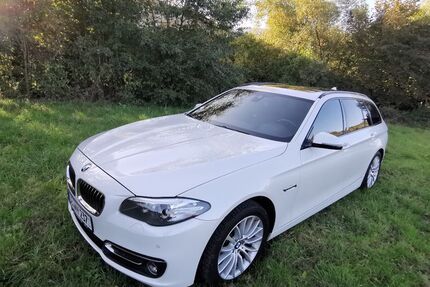 BMW 535 281.000 km 15.000 &euro; Ingersheim 74379