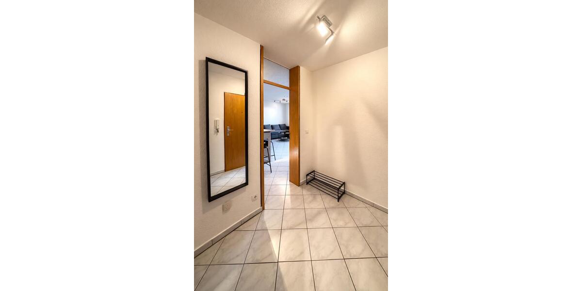 Etagenwohnung Weinstadt - 2 Zimmer, 54 m&sup2;, 1.350&euro; | Angebot:25922249