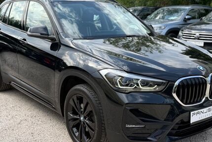 BMW X1 52.000 km 21.999 &euro; Stuttgart-Möhringen 70567