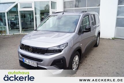 Peugeot Rifter 9.900 km 36.490 &euro; Korb 71404