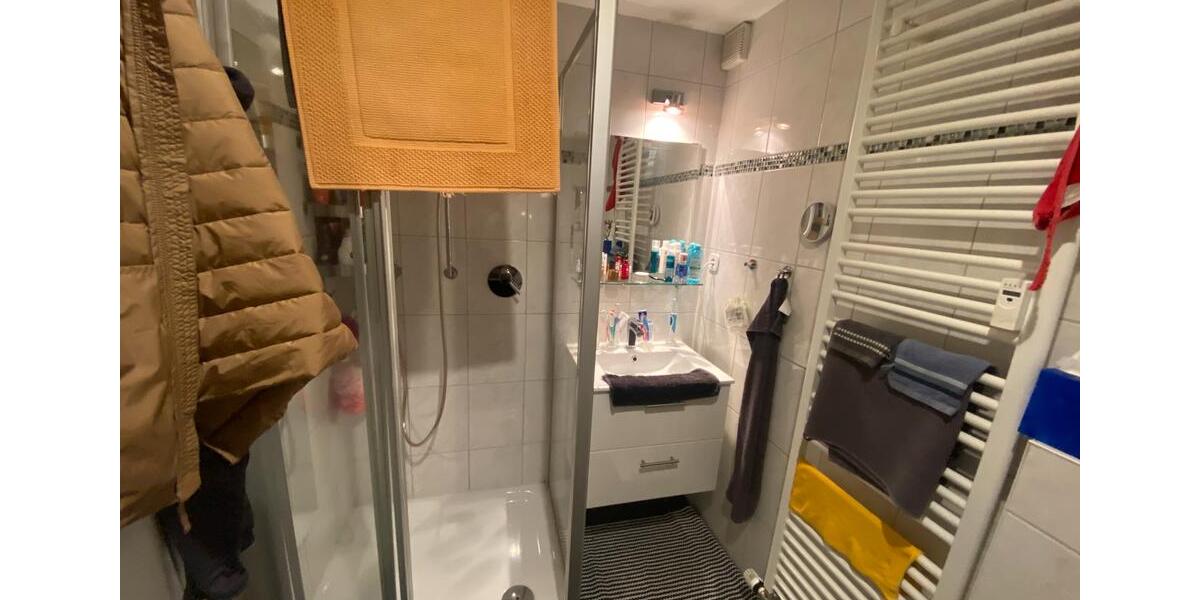 Erdgeschoßwohnung Ditzingen - 2 Zimmer, 59 m&sup2;, 225.000&euro; | Angebot:26585495