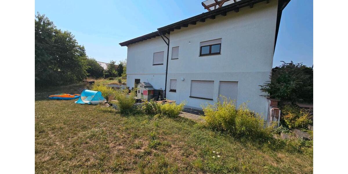 Mehrfamilienhaus, Wohnhaus Zaberfeld - 8 Zimmer, 216 m&sup2;, 599.000&euro; | Angebot:27200403