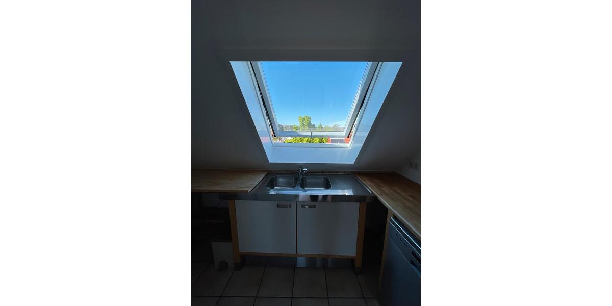 Dachgeschoßwohnung Pleidelsheim - 2 Zimmer, 56 m&sup2;, 850&euro; | Angebot:26247558