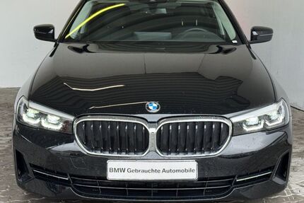 BMW 530 24.242 km 35.680 &euro; Heilbronn 74076