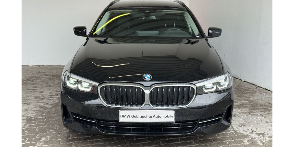 BMW 530 24.242 km 35.680 &euro; Heilbronn 74076