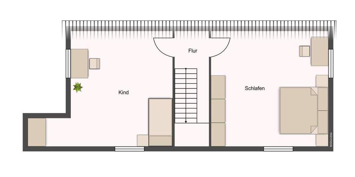 Mehrfamilienhaus, Wohnhaus Stuttgart Degerloch - 9 Zimmer, 411 m&sup2;, 2.290.000&euro; | Angebot:26143009