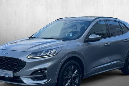 Ford Kuga 53.399 km 23.290 &euro; Ludwigsburg 71636