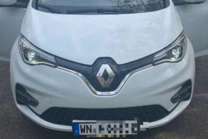 Renault ZOE 88.500 km 8.599 &euro; Murrhardt 71540