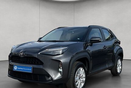 Toyota Yaris Cross 17.100 km 24.480 &euro; Esslingen 73730