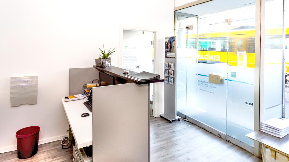 Gewerbeobjekt Stuttgart Stuttgart-West - 550&euro; | Angebot:25969031