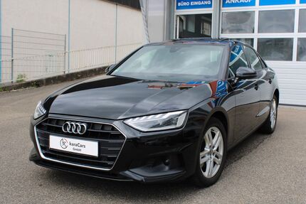 Audi A4 180.000 km 17.980 &euro; Sindelfingen 71065
