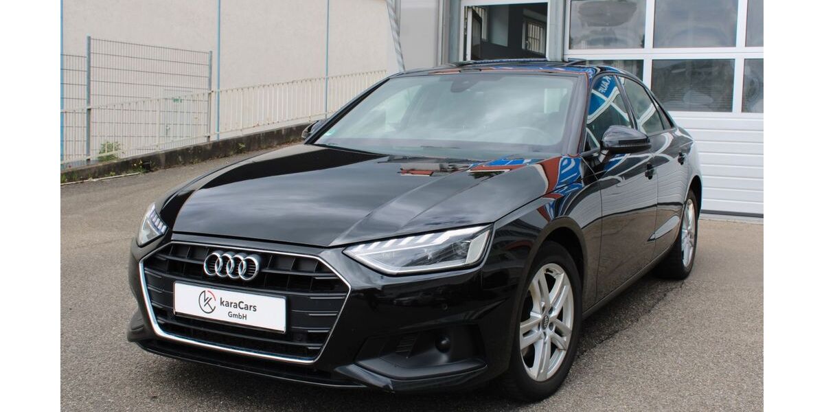 Audi A4 180.000 km 17.980 &euro; Sindelfingen 71065