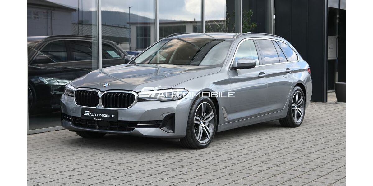 BMW 530 30.000 km 46.950 &euro; Winterbach bei Stuttgart 73650