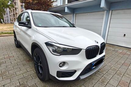 BMW X1 149.500 km 14.500 &euro; Ludwigsburg 71636