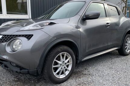 Nissan Juke 156.800 km 6.999 &euro; Sindelfingen 71069