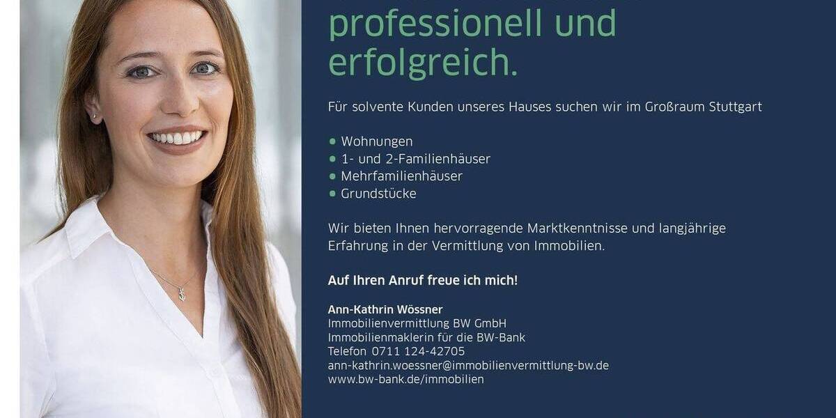 Einfamilienhaus Stuttgart Vaihingen - 7 Zimmer, 240 m&sup2;, 1.250.000&euro; | Angebot:25671954