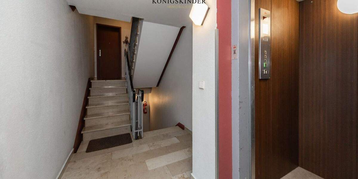Etagenwohnung Gerlingen - 4 Zimmer, 106 m&sup2;, 425.000&euro; | Angebot:25676017