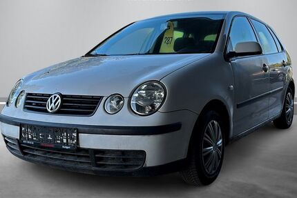 VW Polo 142.000 km 2.490 &euro; Weinstadt 71384