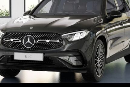 Mercedes-Benz GLC 220 9.900 km 58.490 &euro; Stuttgart 70372