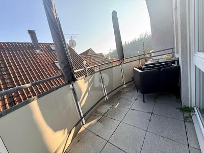 STILVOLL ELEGANT MIT BESONDEREM FLAIR - Maisonettenwohnung Gemmrigheim | Angebot:26029879