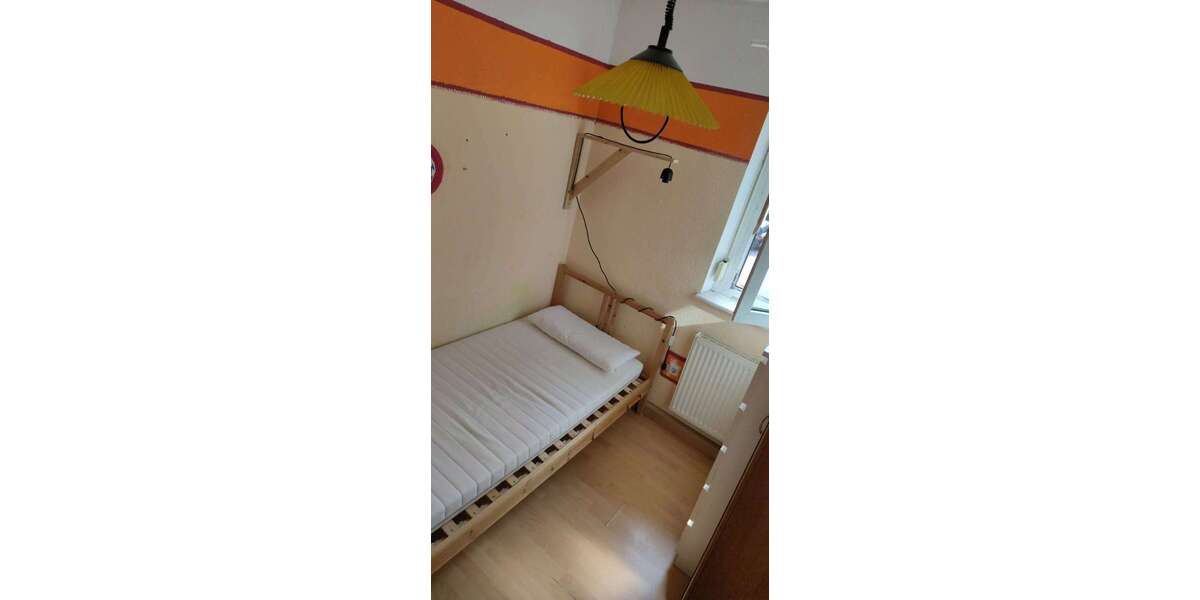 Zimmer Leinfelden-Echterdingen Echterdingen - 430&euro; | Angebot:20784001