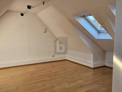 GROßZÜGIGES WOHNEN IM WESTEN - Maisonettenwohnung Stuttgart Stuttgart-West | Angebot:27565646
