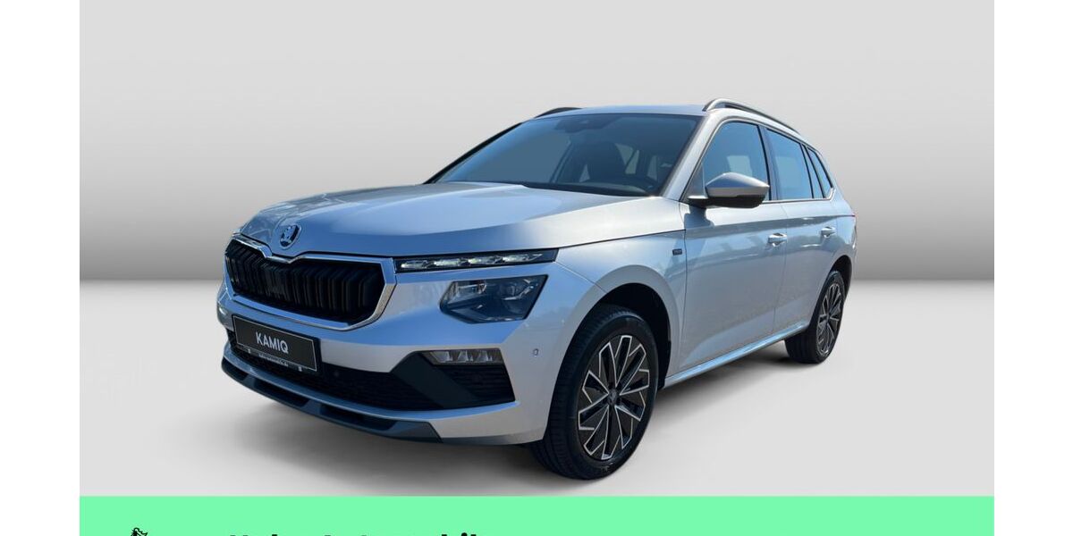 Skoda Kamiq 1.111 km 26.480 &euro; Weinstadt-Endersbach 71384