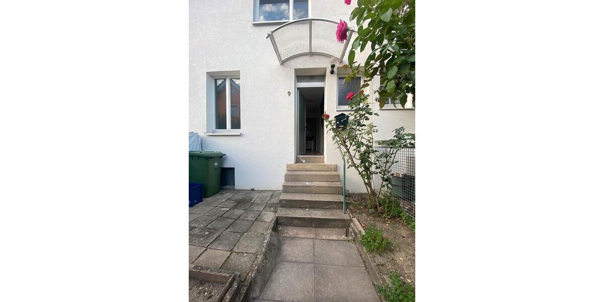 Reihenhaus Bietigheim-Bissingen Bissingen - 4 Zimmer, 100 m&sup2;, 350.000&euro; | Angebot:26993278