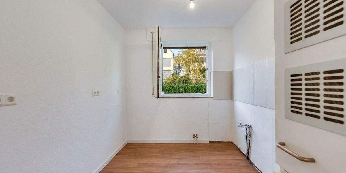 Etagenwohnung Stuttgart Zuffenhausen - 3 Zimmer, 72 m&sup2;, 920&euro; | Angebot:25769143