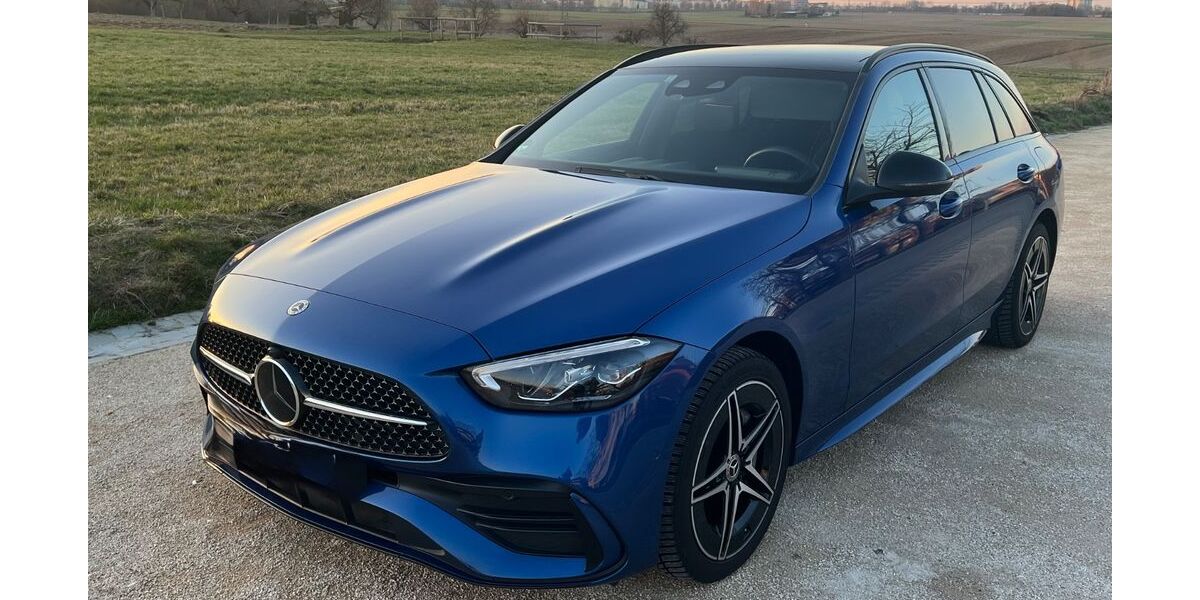 Mercedes-Benz C 300 59.156 km 35.600 &euro; Leinfelden-Echterdingen 70771