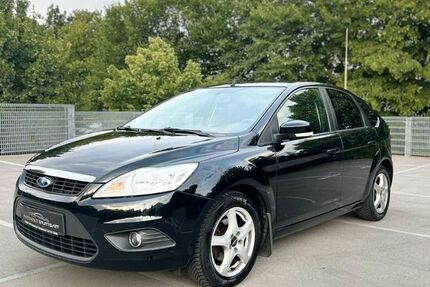 Ford Focus 142.000 km 3.290 &euro; Stuttgart 70469