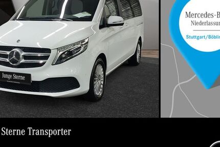 Mercedes-Benz V 300 97.178 km 44.480 &euro; Böblingen 71034