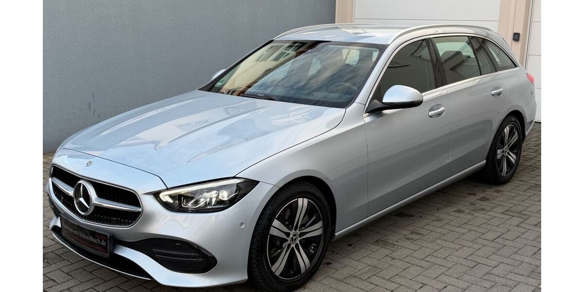 Mercedes-Benz C 220 99.800 km 23.980 &euro; Böblingen 71032