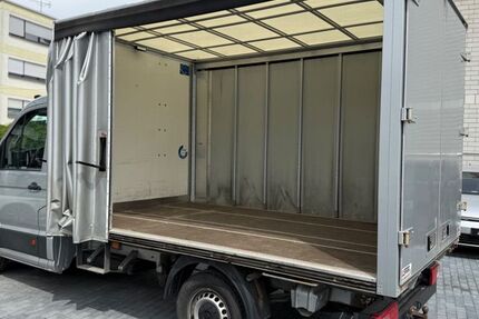 VW Crafter 193.335 km 22.990 &euro; Magstadt 71106