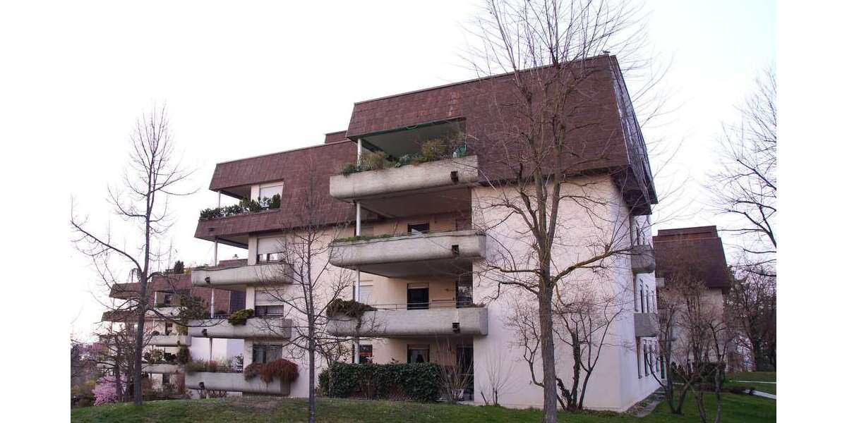 Etagenwohnung Leonberg - 4.5 Zimmer, 129 m&sup2;, 1.625&euro; | Angebot:25266819